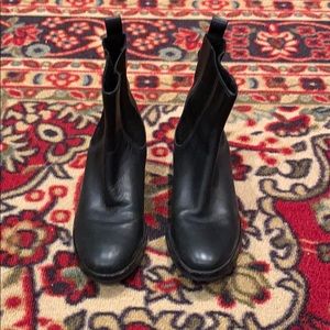 Cole Haan Waterproof Chelsea Boots